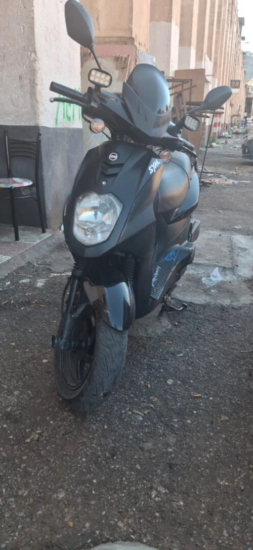 Sym Orbit 1 2022