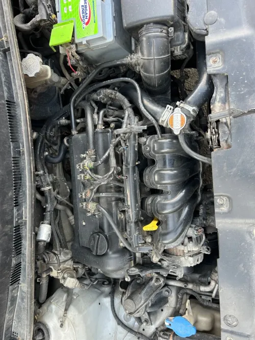 Hyundai Accent RB  5 portes 2013 Style