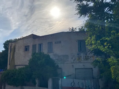 Vente Villa Constantine Constantine