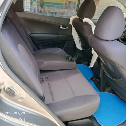 SsangYong Korando 2013 Korando