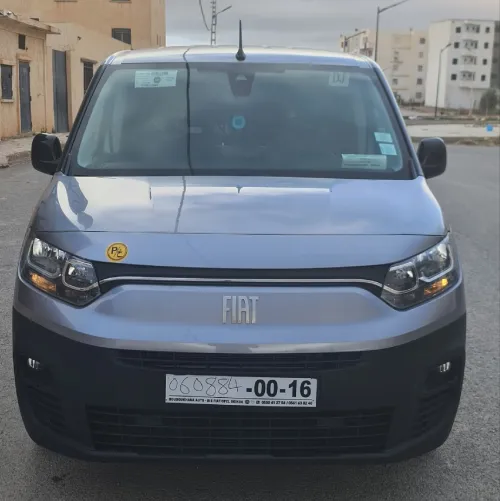 Fiat Doblo 2023 Doblo