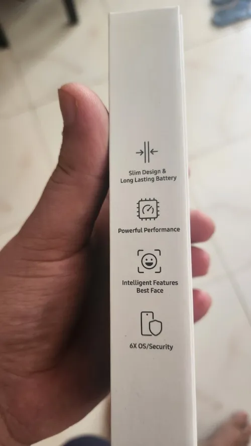 Samsung A57 (256/ 2 sim)