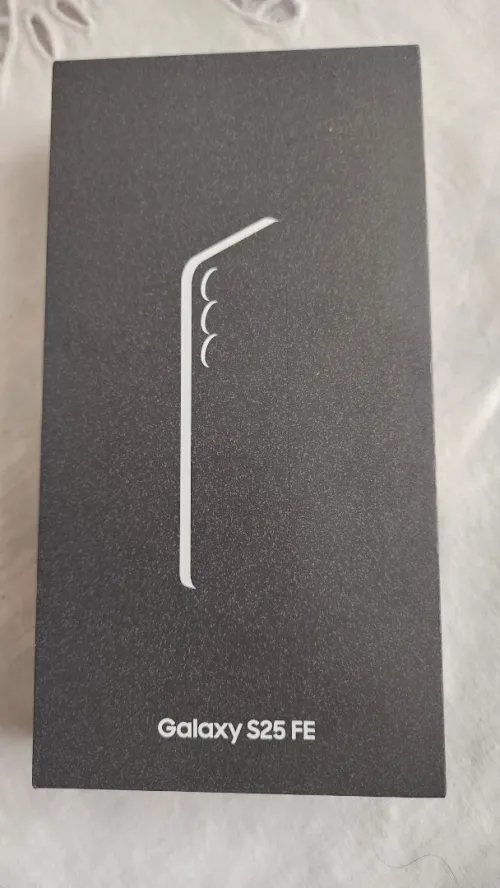 Samsung Samsung Galaxy s25 FE 256GB