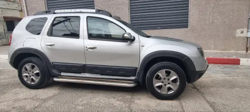Dacia Duster 2014 Duster
