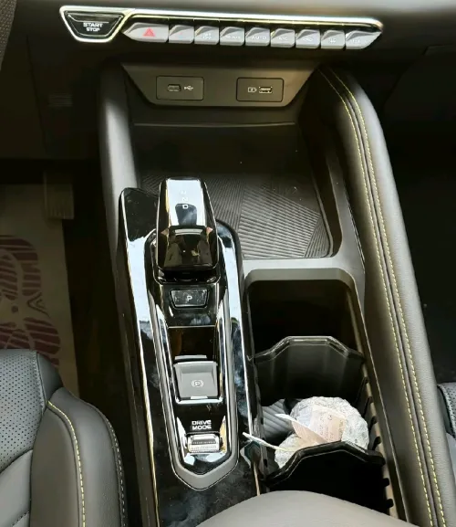 Collray Collray full options 2026 2026 Geely