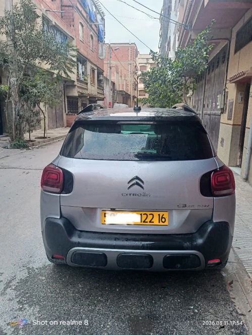 Citroen C3 Picasso 2022 C3 Picasso