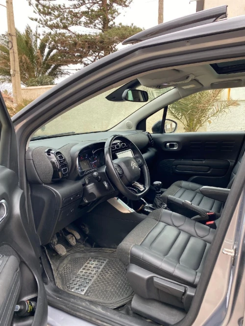 Citroen C3 Picasso 2022 C3 Picasso