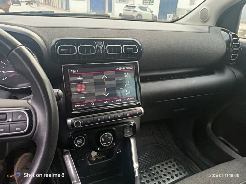 Citroen C3 Picasso 2022 C3 Picasso
