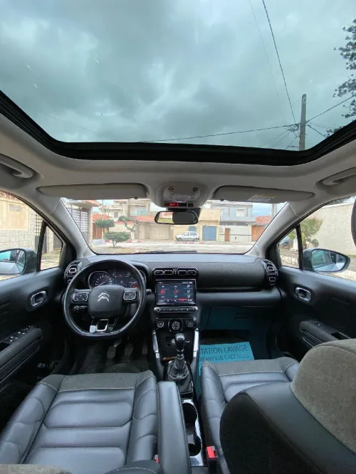 Citroen C3 Picasso 2022 C3 Picasso