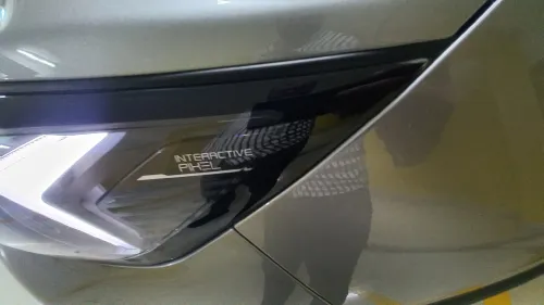Baic X7 2025 La toute option