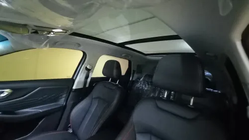 Baic X7 2025 La toute option