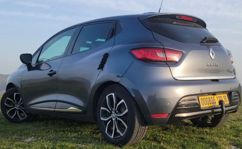 Renault Clio 4 2020 Limited 2