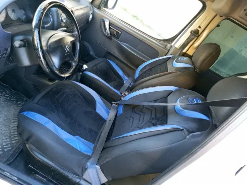 Citroen Berlingo 2014 Berlingo