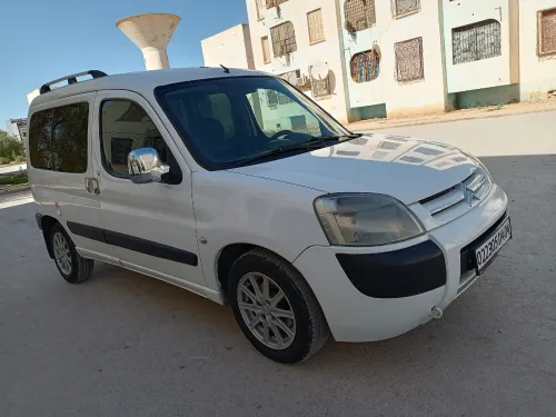 Citroen Berlingo 2014 Berlingo