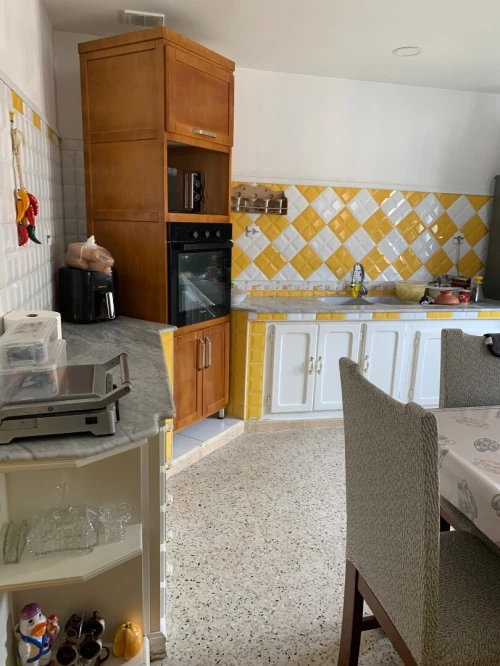 Vente Appartement F5 Tizi Ouzou Tizi ouzou
