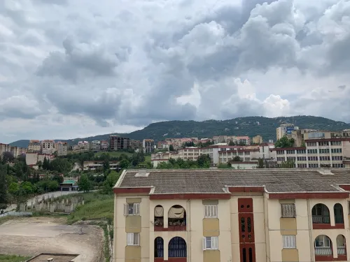 Vente Appartement F5 Tizi Ouzou Tizi ouzou