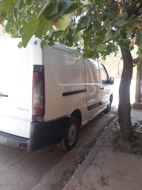 Citroen Jumpy 2015 L2H1