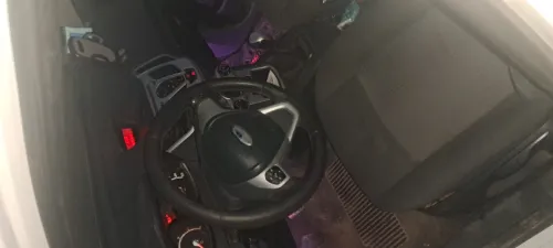 Ford Fiesta 2013 Fiesta