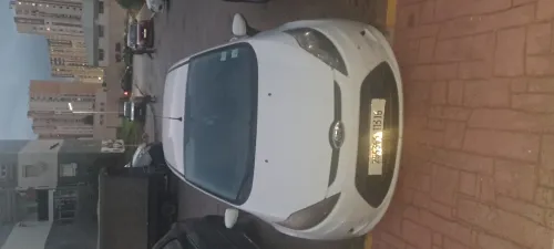 Ford Fiesta 2013 Fiesta