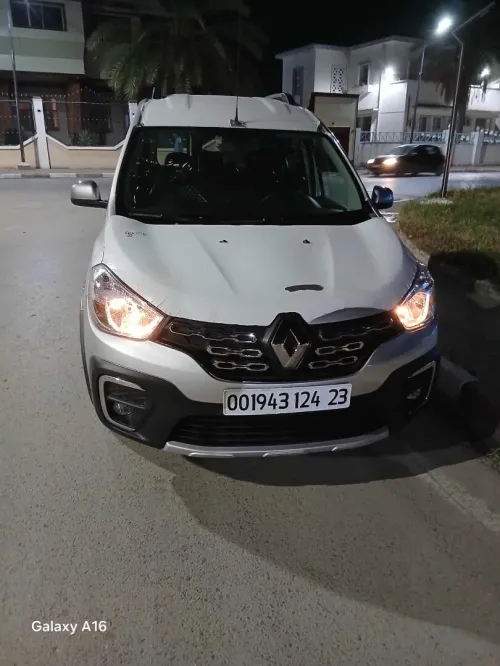 Renault Kangoo 2024 Equilibre 