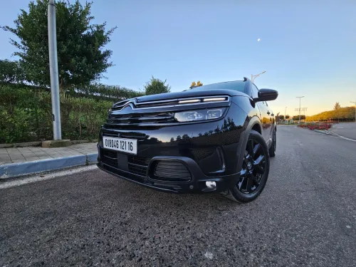 Citroen C5 Aircross 2021 Shine
