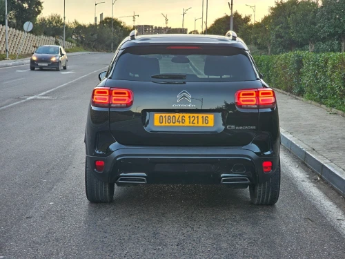 Citroen C5 Aircross 2021 Shine