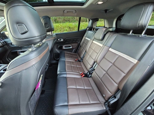 Citroen C5 Aircross 2021 Shine