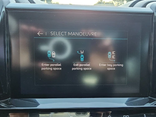Citroen C5 Aircross 2021 Shine