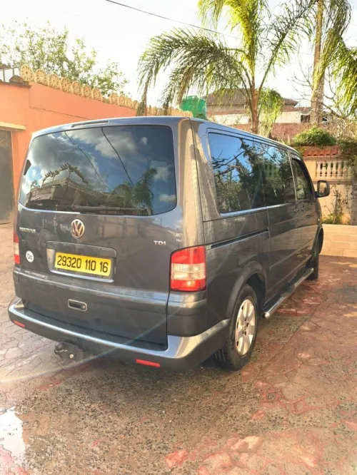Volkswagen Multivan 2010 Multivan