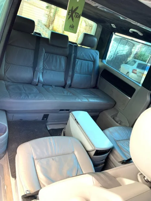 Volkswagen Multivan 2010 Multivan