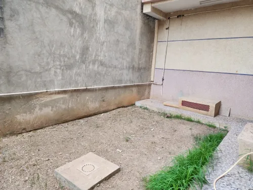 Vente Villa Alger Bordj el kiffan