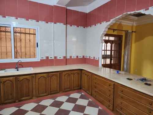Vente Villa Alger Bordj el kiffan