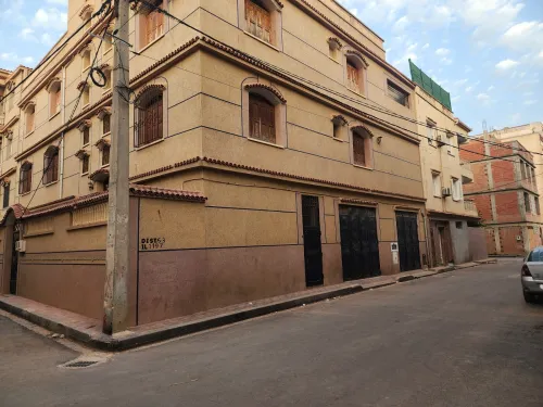 Vente Villa Alger Bordj el kiffan