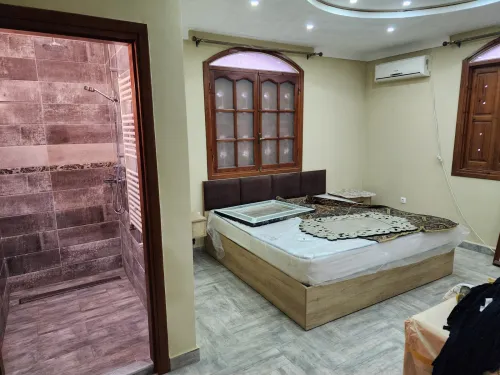 Vente Villa Alger Bordj el kiffan