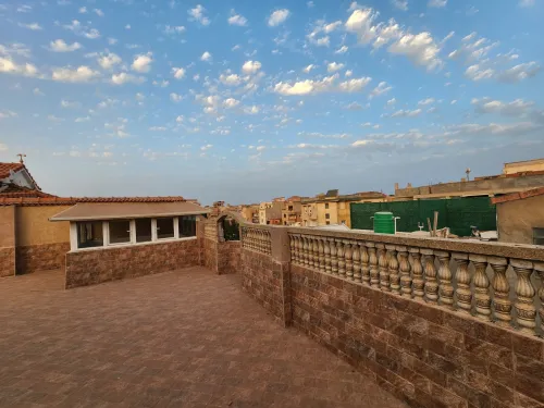 Vente Villa Alger Bordj el kiffan