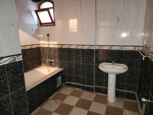 Vente Villa Alger Bordj el kiffan