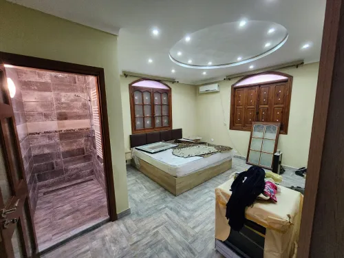 Vente Villa Alger Bordj el kiffan