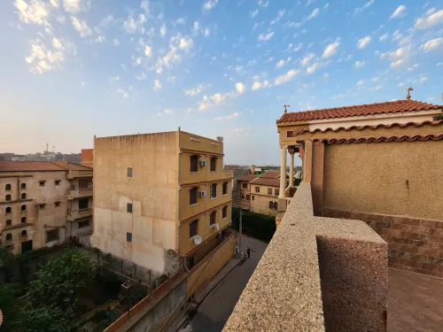 Vente Villa Alger Bordj el kiffan