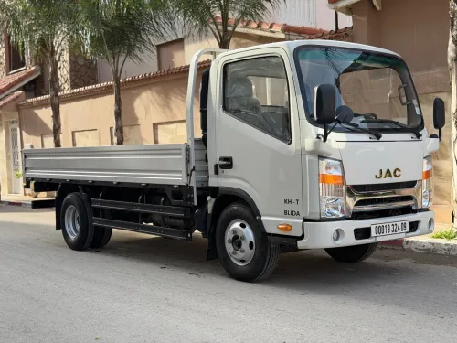 JAC Jac1040 2024