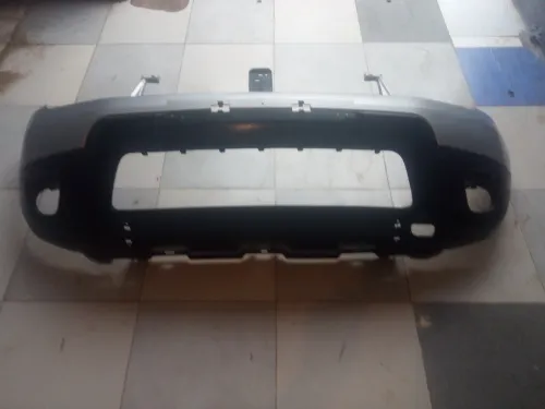 Parchoc avant Duster 2014
