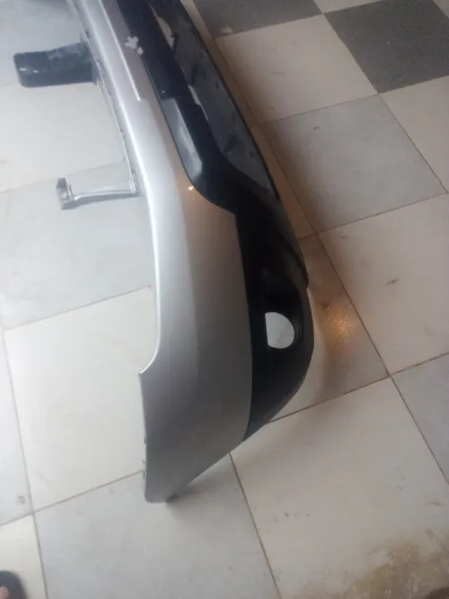 Parchoc avant Duster 2014