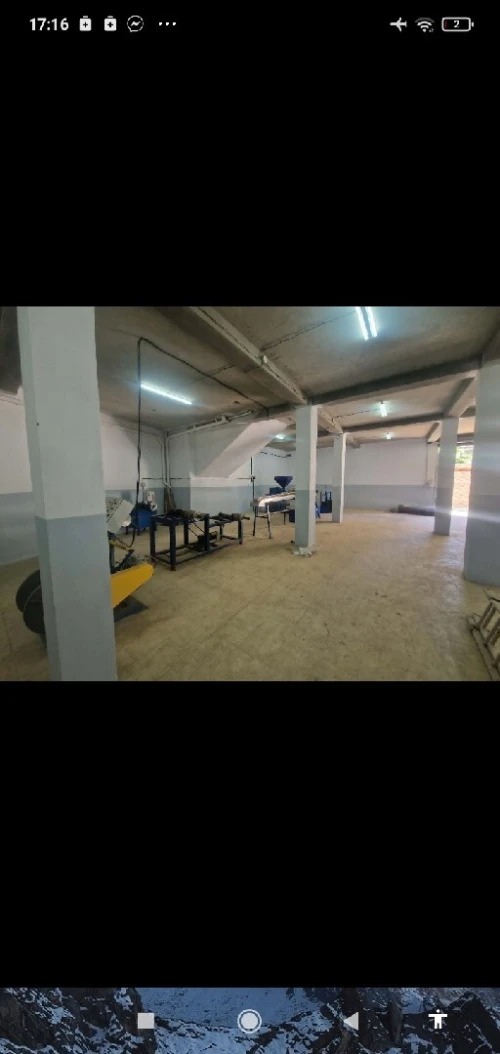 Location Local Alger Khraissia