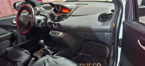 Renault Twingo 2012 