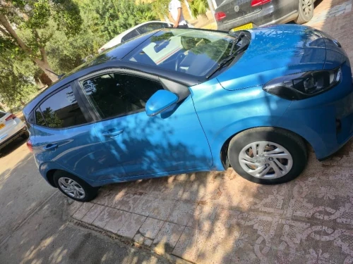 Hyundai i10 2022 i10