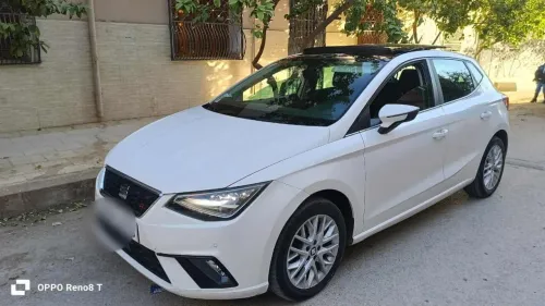 Seat Ibiza 2018 Hight plus +