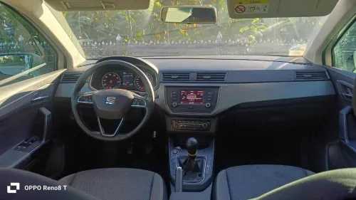 Seat Ibiza 2018 Hight plus +
