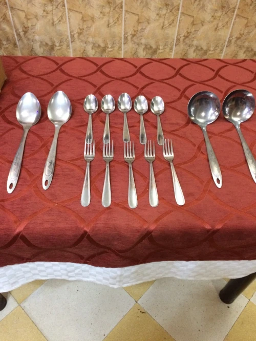 matérielles pour traiteur