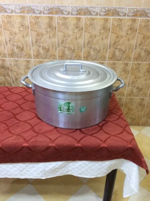 matérielles pour traiteur