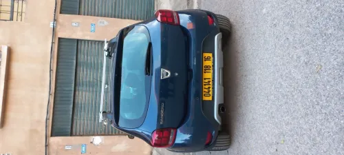 Dacia Sandero 2018 