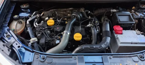 Dacia Sandero 2018 